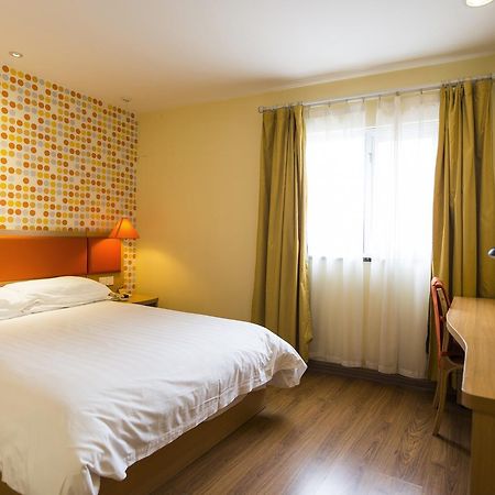 Home Inn Guiyang Zunyi Road Exterior foto