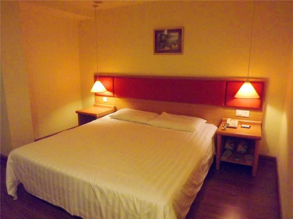 Home Inn Guiyang Zunyi Road Exterior foto