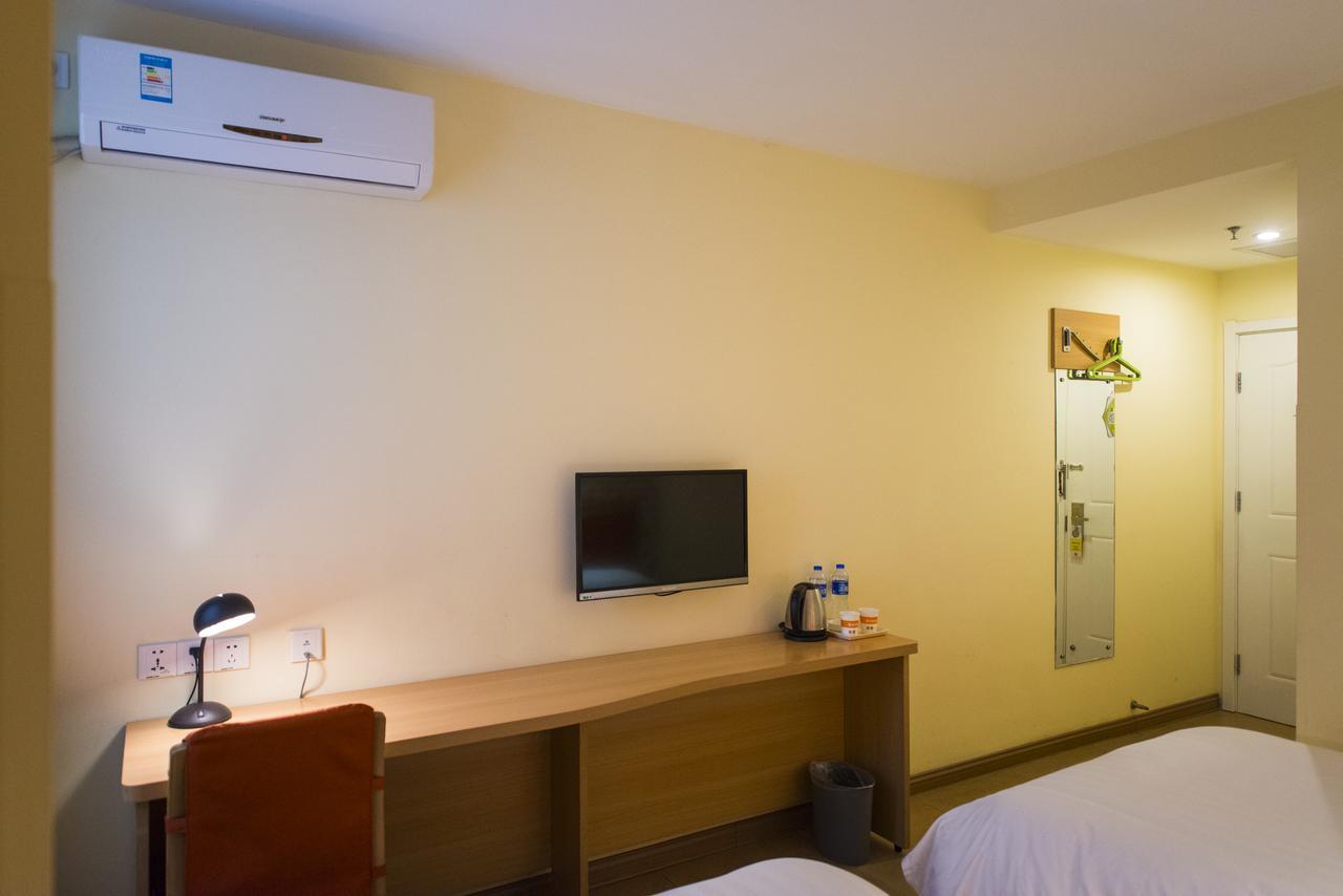 Home Inn Guiyang Zunyi Road Exterior foto