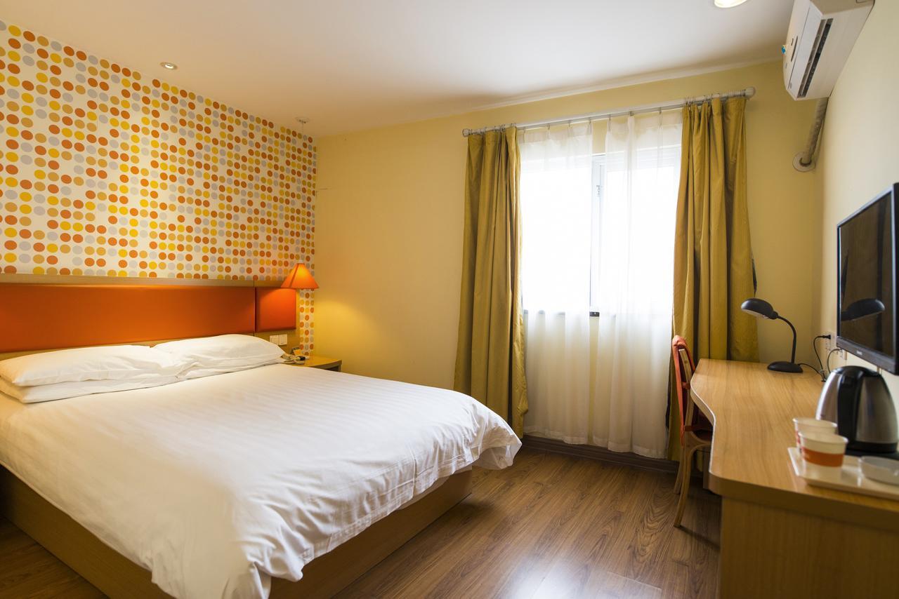 Home Inn Guiyang Zunyi Road Exterior foto