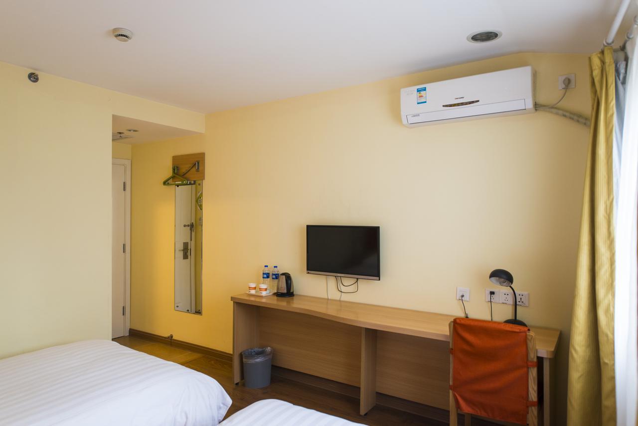 Home Inn Guiyang Zunyi Road Exterior foto