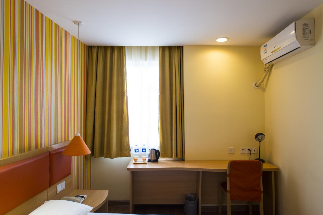 Home Inn Guiyang Zunyi Road Exterior foto